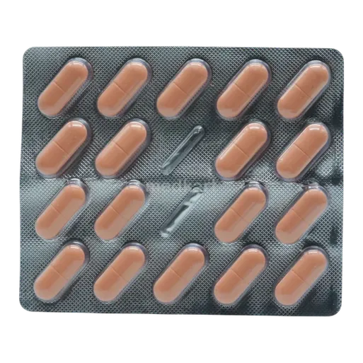 daflon 1000mg tablet 18's